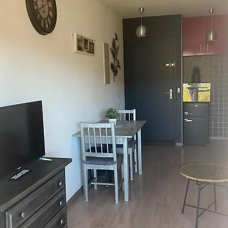 Apartamento Et Soleil Bormes-les-Mimosas