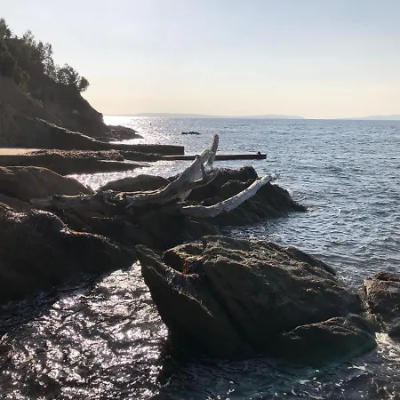 Διαμέρισμα Et Soleil Bormes-les-Mimosas