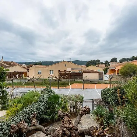 Et Soleil Διαμέρισμα