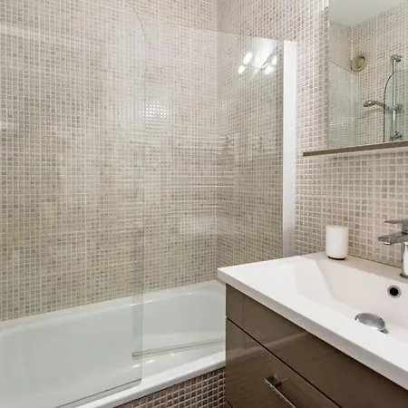 Διαμέρισμα Et Soleil