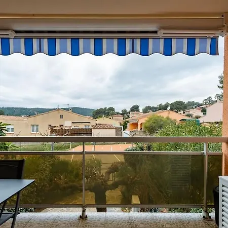 Apartamento Et Soleil *