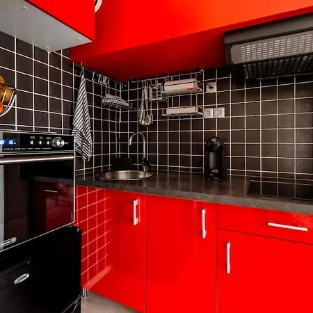 Et Soleil Διαμέρισμα