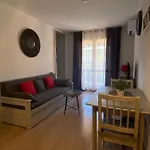 Apartmán Et Soleil *
