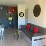 Apartmán Et Soleil Bormes-les-Mimosas