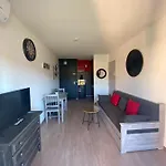 Apartmán Et Soleil Bormes-les-Mimosas