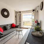 Et Soleil Apartmán *