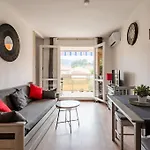 Et Soleil Apartmán Bormes-les-Mimosas