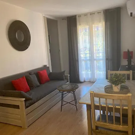Et Soleil Apartmán Bormes-les-Mimosas