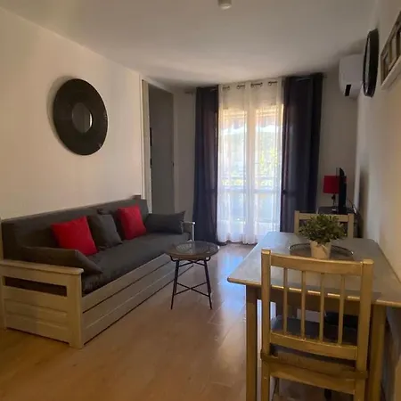 Apartment Et Soleil *