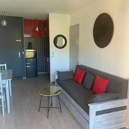 Apartmán Et Soleil Bormes-les-Mimosas
