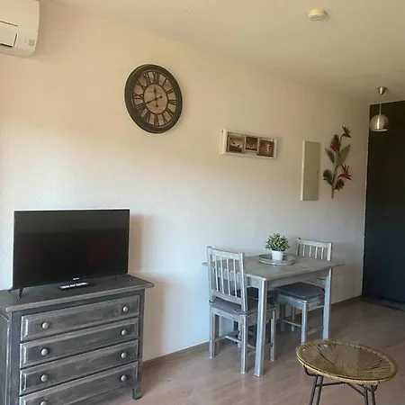 Et Soleil Apartmán