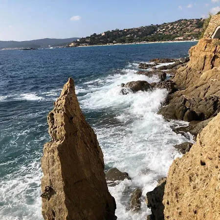 Et Soleil * Bormes-les-Mimosas