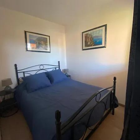 Et Soleil Apartment