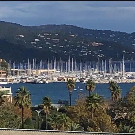 Et Soleil Bormes-les-Mimosas