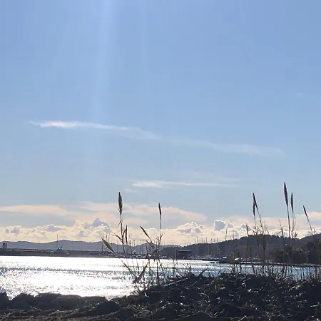 Et Soleil Apartmán