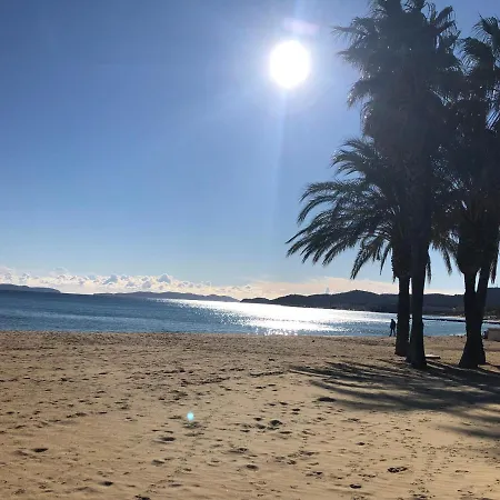 Et Soleil 博尔马斯·莱斯·米默萨斯