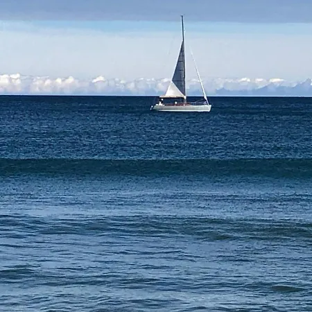 Lejlighed Et Soleil *