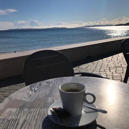 Et Soleil Apartment *