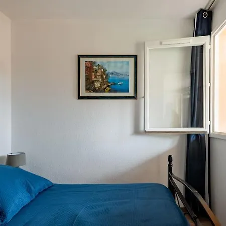 Et Soleil Apartment *