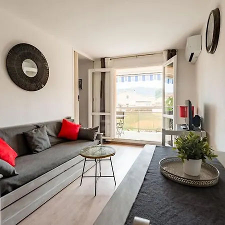 Et Soleil Apartment *