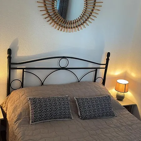 Et Soleil Apartment