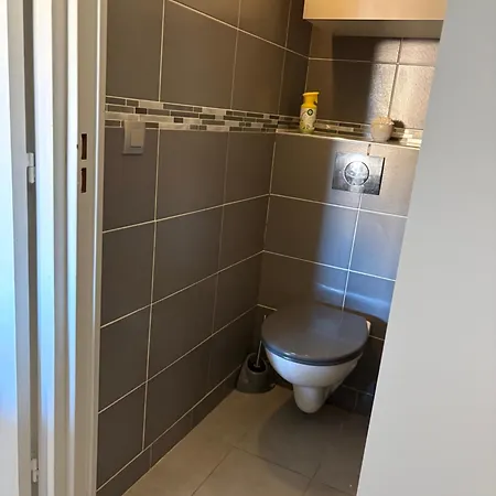 Apartmán Et Soleil
