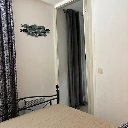 Et Soleil Apartmán *