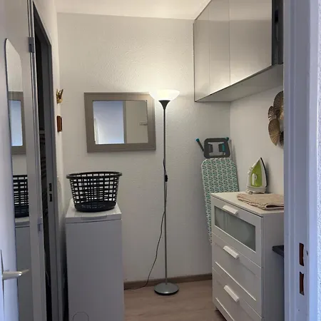 Apartmán Et Soleil Bormes-les-Mimosas