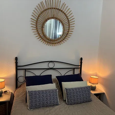 Apartmán Et Soleil *
