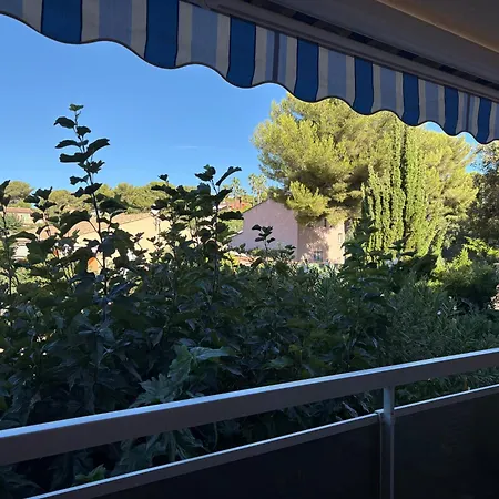 Et Soleil * Bormes-les-Mimosas