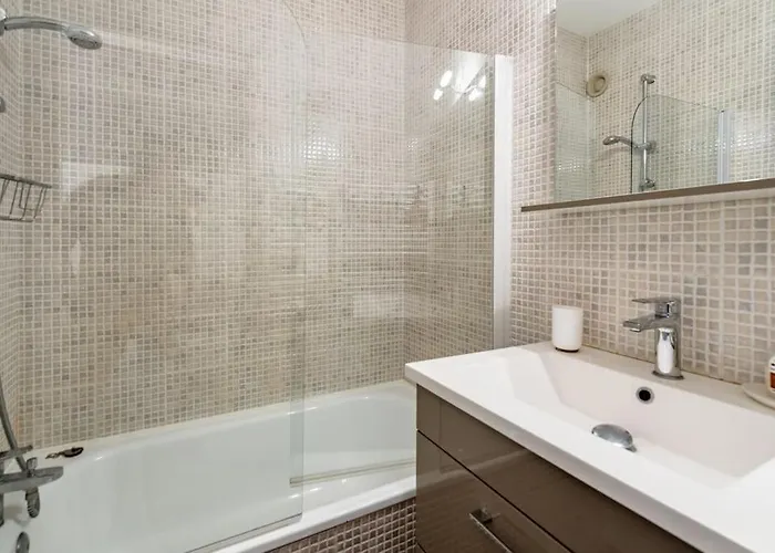 アパート Et Soleil